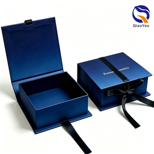 Cajas de Cartón Magnéticas con Cinta para Regalos Navideños, en Oferta - Product Image 4