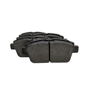 Nuevas Pastillas de Freno Delanteras de Cerámica, Ajuste Universal D2183 OE 04465-17100, Garantía de 30000 km - Product Image 5