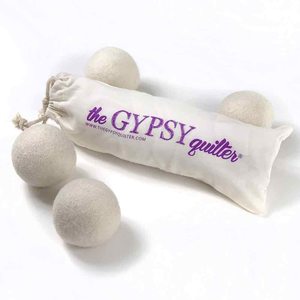 Boules de séchage en <span class=keywords><strong>feutre</strong></span> de laine écologiques pour best-sellers - Produits de lessive en gros avec plus de 100 couleurs - Product Image 5