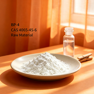 <span class=keywords><strong>Absorbeur</strong></span> UV en poudre cristalline de faible densité Gardner BP 4, directement de l'usine ZHUOTAI, pour matière première de soins solaires - Product Image 3