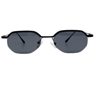 <span class=keywords><strong>Occhiali</strong></span> <span class=keywords><strong>da</strong></span> <span class=keywords><strong>sole</strong></span> rotondi Unisex HBK con lenti UV 400 con lenti polarizzate <span class=keywords><strong>da</strong></span> <span class=keywords><strong>uomo</strong></span> donna Custom Print Logo Shopping guida - Product Image 3