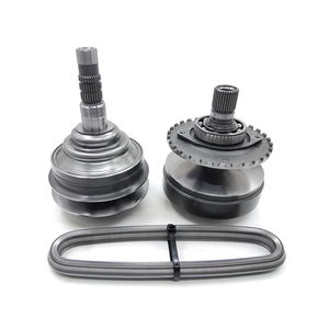 Chất lượng cao 5t0 <span class=keywords><strong>CVT</strong></span> ròng rọc Bộ truyền động tự động hệ thống cho hộp số transnation cho Honda - Product Image 1