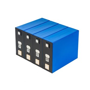 แบตเตอรี่ลิเธียมไอออน10000รอบ135Ah Lifepo4 300Ah 184Ah 280Ah รอบแบตเตอรี่ลิเธียมไอออนแบบปริซึม akku สำหรับก้อน12โวลต์48vbattery - Product Image 5