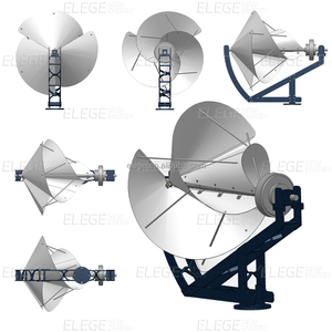 Mini Generador Eólico Espiral Pequeño, Máquina de Generación de Energía Eólica Individual para Hogar, Barco, Paisaje, Ciudad - Product Image 3