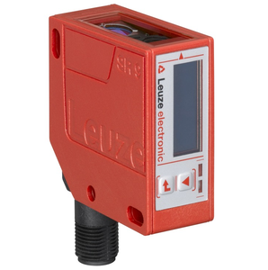 Producto Original y Genuino, Sensores Ópticos Leuze ODS9L2.8/LQZ-450-M12 para Medición de Alta Precisión - Product Image 4