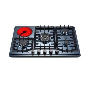 Cuisinière à gaz portable avec brûleur haute pression pour propane, butane, GPL et gaz naturel - Product Image 2