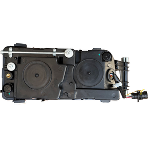 600% โปรเจคเตอร์ไฟหน้า LED 6ดวงสำหรับผู้ชาย TGA TGL TGM <span class=keywords><strong>TGS</strong></span> 2003รถบรรทุกสุดคลาสสิค-2009 - Product Image 3