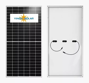 <span class=keywords><strong>Yingli</strong></span>-Panel <span class=keywords><strong>solar</strong></span> de 3,0-645 W, monocristalino PERC, Media celda, 670 celdas, 132 PRO, 550-W - Product Image 1