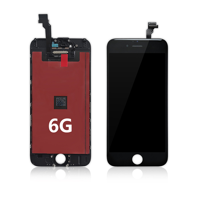 OEM Mobile Phone Lcds Price for iphone 6 6s Screen Replacement Original Touch Screen for iphone 6s Plus 6 Plus Original Display