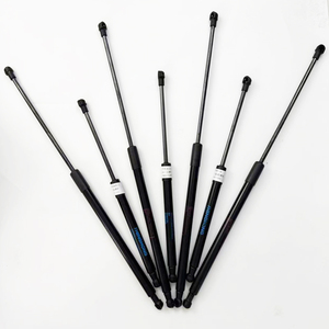 New Thép Không Khí Mùa Xuân Phía Sau Cửa Sổ Sốc Khí Strut Động Cơ Mui Xe Hỗ Trợ Thanh Tự Động Phụ Kiện Cho VW - Product Image 1