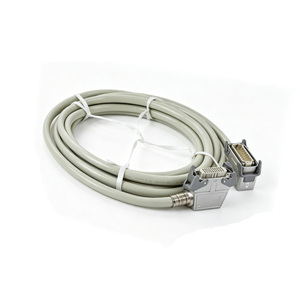 Cavo di Alimentazione Robot ABB 3HAC2492-1 7m <span class=keywords><strong>R1</strong></span>.MP, Cavo di Controllo Motore ABB IRC5 <span class=keywords><strong>R1</strong></span>.MP, Cavo di Alimentazione 3HAC2492-1 7m, Cavo Motore - Product Image 3