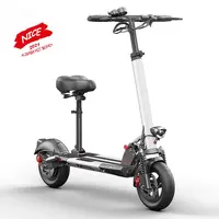 Smart Electric Scooter for Adult, 2 Wheels, 350 W