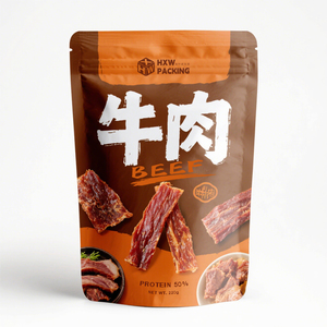 Đứng lên túi PEVA Ziplock cho trẻ em câu cá lớn thu hút & tabac hút kils bao bì có tay cầm PEVA kiểu Ziplock - Product Image 2