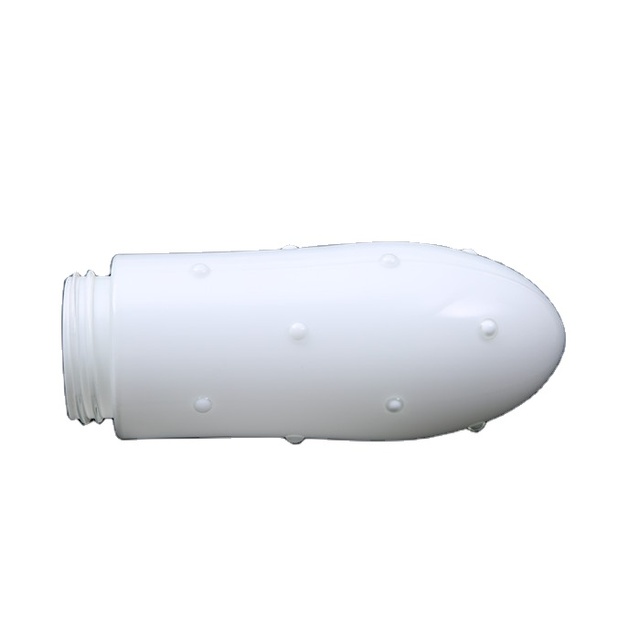 Hanging with 4 Opal Glass Led Pendant Lamp Bedside Living Room Cylindrical Nordic Style Simple White Pendant Light