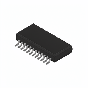 Original One Stop Service 74FST3384Q Logic 24 SSOP Electronic Circuit Components - Product Image 1