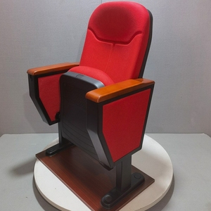 เก้าอี้โรงเรียน โรงบรรยาย หอประชุม โรงละคร หลายแบบ ขายส่งจากโรงงาน - Product Image 2