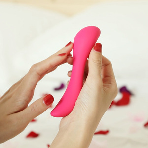 Sextoys Adult Supplies Vaginal Vibrator Spielzeug Juguetes Sexuales Mädchen Dildo Paar Sexspielzeug für Frau - Product Image 6