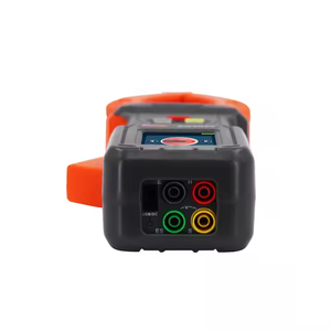 Testeur multifonction ES3022F 2000 ohms (prise en main) et 30 kohms (résistance à la terre) avec mesure de la résistivité du sol 9999 kOhms et test de courant de fuite 60A - Product Image 2