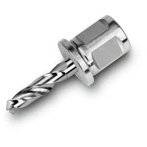 Fein Twist <b>Drill</b> <b>Bit</b> 3/4 In Weldon Shank For Metal Drilling - Product Image 1