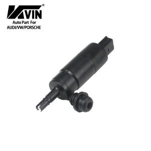 Motor de chorro de agua para faros delanteros KVIN 6R0955681 compatible con motor de chorro de agua de 8V compatible con Q3 6R0 955 681 - Product Image 3