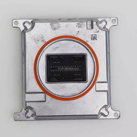 Módulo de Control de Balasto de Fuente de Luz LED 7P5941591A 7P5.941.591.A Original Usado para Faros Delanteros de Skoda, Seat y VW