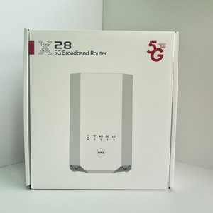 Enrutador interior <span class=keywords><strong>Zyxel</strong></span> NR5103EV2 con antena 5G NR Dispositivo de comunicación - Product Image 6