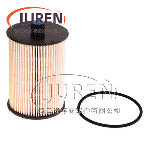 Filtre à gasoil Juren Pu820x pour pompes de camions et camions malaxeurs, numéro de pièce standard - Product Image 1