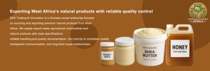 Miel brut naturel pur à 100% non contaminé en provenance de Guinée, Afrique de l'Ouest, durée de conservation de 24 mois, marque SDA, service de vente en gros, OEM, étiquetage privé - Product Image 5