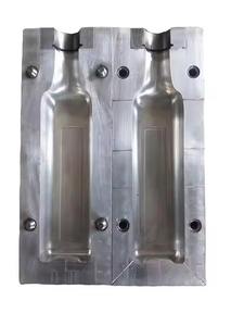 แม่พิมพ์เป่าขวดพลาสติก PET นวัตกรรมที่ทันสมัยสำหรับบรรจุภัณฑ์น้ำและเครื่องดื่ม - Product Image 6