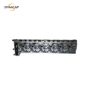 Thương hiệu mới Mitsubishi xe nâng động cơ diesel 6m60 xi lanh phần đầu cho xe tải máy xúc với 1 năm bảo hành - Product Image 2