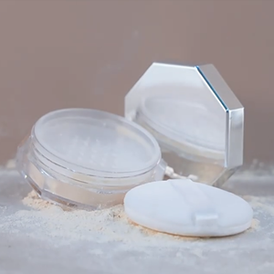 <span class=keywords><strong>Poudre</strong></span> de réglage <span class=keywords><strong>libre</strong></span> longue durée finition matifiée 8 couleurs <span class=keywords><strong>poudre</strong></span> <span class=keywords><strong>libre</strong></span> de contrôle de l'huile de marque privée - Product Image 6