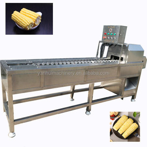 Trancheuse d'épis de maïs multifonctionnelle - Product Image 4