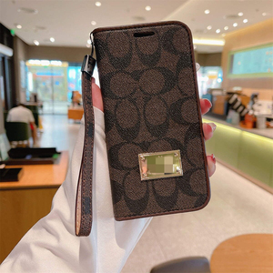 <span class=keywords><strong>Cover</strong></span> in pelle a conchiglia magnetica per telefono cellulare di lusso con <span class=keywords><strong>design</strong></span> di lusso per <span class=keywords><strong>iPhone</strong></span> 15Promax 15Pro 14plus 14Pro 13 12 <span class=keywords><strong>11</strong></span> - Product Image 5