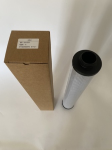 กรองน้ำมันไฮดรอลิกสำหรับรถขุดตีนตะขาบ รถขุดล้อยาง รุ่น 0160D010BN4HC - Product Image 1