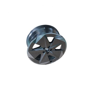 Coche eléctrico 11H601025L Auto llantas de aleación de aluminio Llanta de Aleación de aluminio para VW SEAT Tavascan (<span class=keywords><strong>CUPRA</strong></span>) ID UNYX - Product Image 3