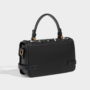 Хорошее качество, модные элегантные женские сумки, кошелек для маленьких девочек, роскошные вечерние сумочки из искусственной кожи для женщин 2023 - Product Image 6