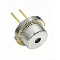 Diode laser 525nm 1500mW verte 9mm Diode TO-5 NDG7D75 Diode laser verte 9mm Personnalisable OEM
