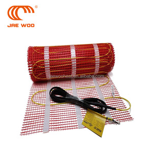 <span class=keywords><strong>Precio</strong></span> de fábrica, alfombrilla para Cable calefactor, mantiene el suelo caliente, alfombrilla para Cable calefactor de 220V, Cable térmico para derretir hielo - Product Image 2