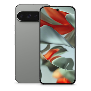 Smartphone intelligent 5G de haute qualité 9 Pro XL 6,8'' 120Hz Oled Tensor G4 16 Go de RAM 37W filaire 5000 mAh 50MP+48MP IP68 NFC - Product Image 1