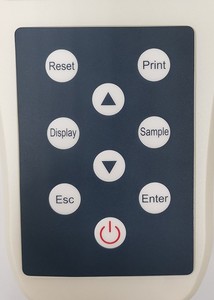 Y09-3016 실내 레이저 입자 카운터 - Product Image 4