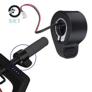 Pièces d'accélérateur pour Scooter électrique <span class=keywords><strong>Xiaomi</strong></span> M365 <span class=keywords><strong>Pro</strong></span> Pro2 1S, accessoires de remplacement d'accélérateur - Product Image 6