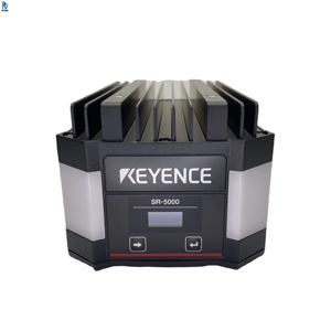 Lecteur de codes-barres KEYENCE SR-5000 pour l'industrie logistique, lecteur de codes SR-X100P SR-X100WP SR-X100N SR-X100WN, bon prix - Product Image 1