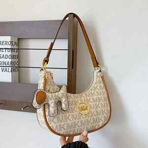 Bolsos de Hombro Cruzados de Diseño Bohemio Vintage para Mujer, de Lujo, Antirrobo, de PU, Estilo Vestir, Venta Caliente 2025 - Product Image 1