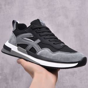 รองเท้าผ้าใบสำหรับผู้ชาย - Product Image 2