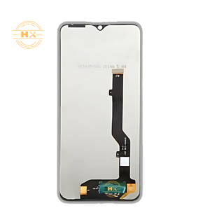 Pantalla Táctil LCD para ZTE V20 Smart V Smart 2050, Accesorio para Teléfono Móvil - Product Image 1