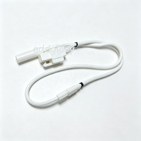 Sonde universelle de dégivrage pour réfrigérateur, capteur de température en acier inoxydable et plastique, compatible Hisense, Ronshen, Frestech, Midea
