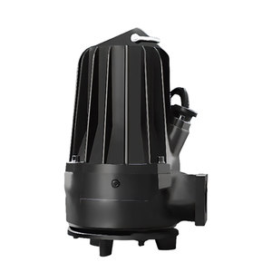 Bomba Sumergible para Aguas Residuales Kaipude WQ25-30-5.5 Tipo WQ, 1 Año de Garantía, Productividad de 1000 L/Hora, 380V, 5.5 kW, 175 kg - Product Image 2