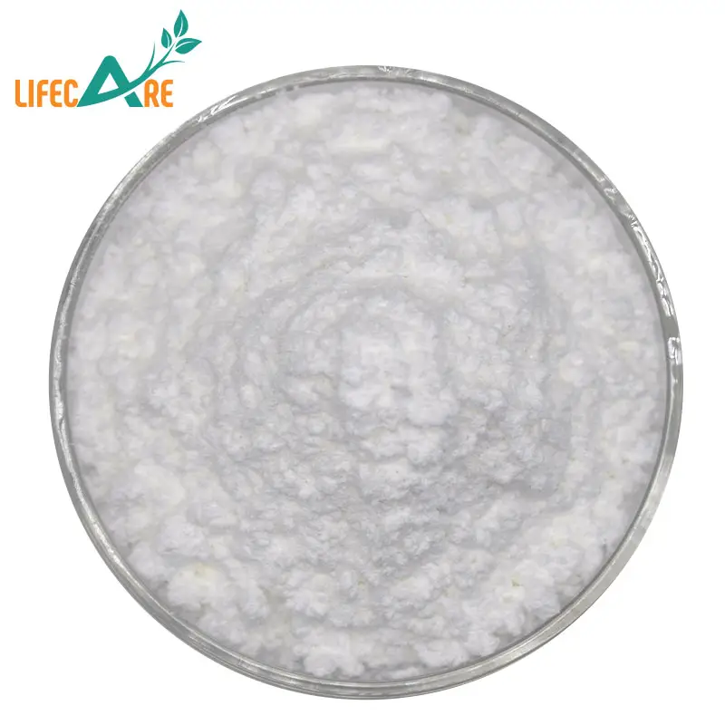 N-Acetyl Glucosamina Ingredientes cosméticos N-Acetyl-D-Glucosamina en polvo N Acetyl Glucosamine
