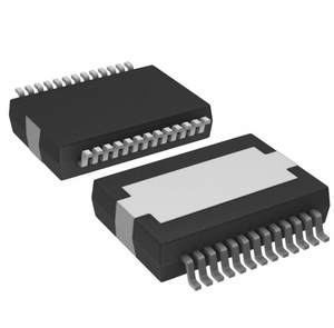 Circuito integrado en stock BTS5215L HSOP16 Red TransformerIC Pantalla Tft Componentes electrónicos Sensor ultrasónico Mosfet - Product Image 2