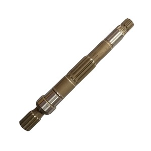ชุดซ่อมอะไหล่ปั๊มไฮดรอลิก PVD-2B-36L PVD-2B-38 PVD-2B-40 PVD-2B-42 PVD-2B-45 PVD-2B-50 PVD-2B-63 SERIES - Product Image 4